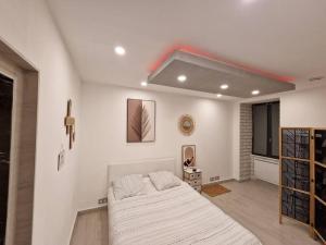 Appartements Apt moderne en plein centre-ville : photos des chambres