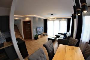 Górska Enklawa Stara Morawa