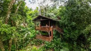 Pousada Anjali - Pratigi