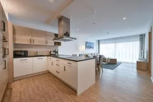 SonnenChalet Appartement SC 02 - Meilingen