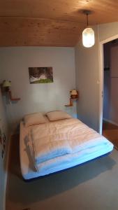 Maisons de vacances Maison 6-9 pers pour vacances et cure thermale : photos des chambres