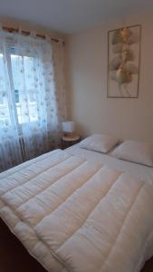 Maisons de vacances Maison 6-9 pers pour vacances et cure thermale : photos des chambres