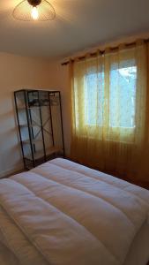 Maisons de vacances Maison 6-9 pers pour vacances et cure thermale : photos des chambres