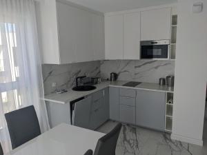 LUXURY AQUA APARTMENTS przy AQUAPARK REDA