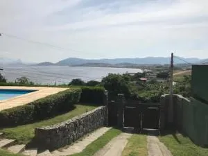 Itaipu Beach House - Itacoatiara