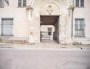 Appartements Studio Argenteuil - Charmant - Proche Cathedrale : photos des chambres