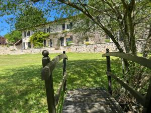 Hotels Domaine de Brise Bois : photos des chambres