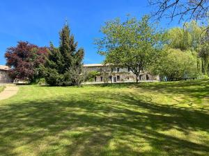 Hotels Domaine de Brise Bois : photos des chambres