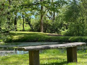 Hotels Domaine de Brise Bois : photos des chambres