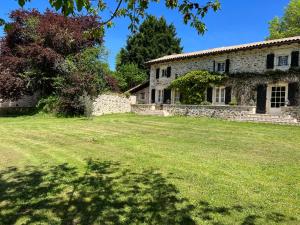 Hotels Domaine de Brise Bois : photos des chambres