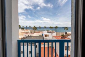BF Rooms Carboneras