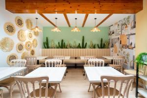 BF Rooms Carboneras