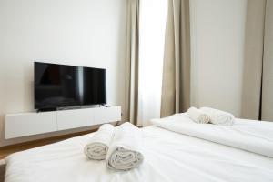 Cosy brand-new studio in a calm discrict of Vienna