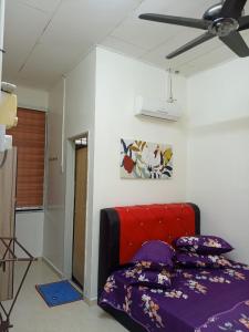 DiNda Homestay