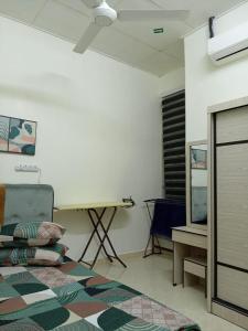 DiNda Homestay