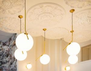 Hotels Le Splendid Hotel Lac D'Annecy - Handwritten Collection : photos des chambres