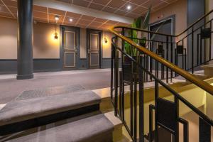 Hotels Le Splendid Hotel Lac D'Annecy - Handwritten Collection : photos des chambres