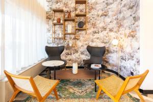 Hotels Le Splendid Hotel Lac D'Annecy - Handwritten Collection : photos des chambres