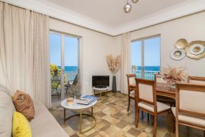 Mare Nostrum Seafront Apartment, by ZanteWize