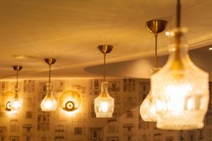 Hotels Le Splendid Hotel Lac D'Annecy - Handwritten Collection : photos des chambres