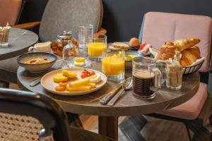 Hotels Le Splendid Hotel Lac D'Annecy - Handwritten Collection : photos des chambres