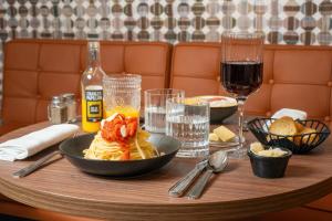 Hotels Le Splendid Hotel Lac D'Annecy - Handwritten Collection : photos des chambres