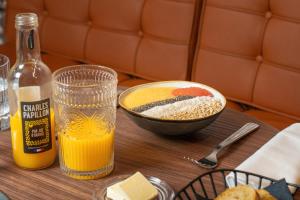 Hotels Le Splendid Hotel Lac D'Annecy - Handwritten Collection : photos des chambres