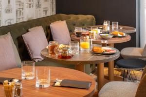 Hotels Le Splendid Hotel Lac D'Annecy - Handwritten Collection : photos des chambres