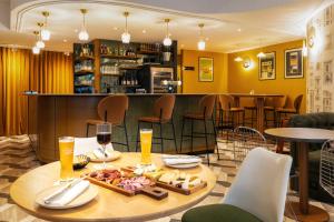 Hotels Le Splendid Hotel Lac D'Annecy - Handwritten Collection : photos des chambres