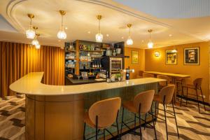 Hotels Le Splendid Hotel Lac D'Annecy - Handwritten Collection : photos des chambres