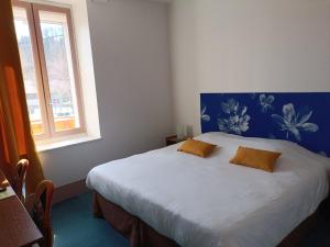 Hotels HOTEL DE FRANCE : Chambre Double