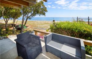 1 Bedroom Amazing Apartment In Moriani