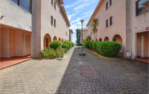 1 Bedroom Amazing Apartment In Moriani