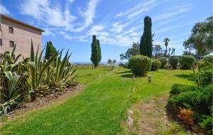 1 Bedroom Amazing Apartment In Moriani