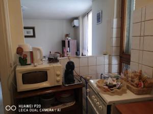 APE REGINA Morlupo extension