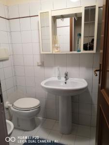 APE REGINA Morlupo extension