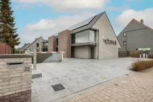 特尔尼尔住宿加早餐旅馆 - 弗尔内