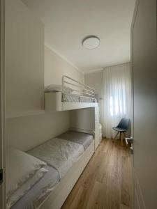 VILLA EMMA -WALTERIGATO Apartments SOLO PER FAMIGLIE