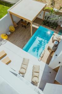 Anemmaro Villa 2 in Crete