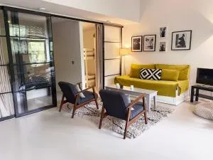 The Quay Amsterdam - FREE PARKING - Zunderdorp