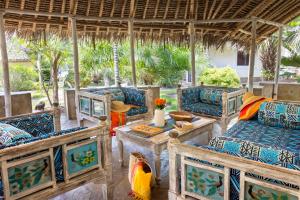 Aestus Villas Resort