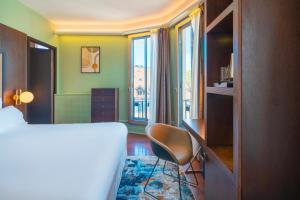 Hotels Le Splendid Hotel Lac D'Annecy - Handwritten Collection : photos des chambres