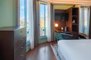 Hotels Le Splendid Hotel Lac D'Annecy - Handwritten Collection : photos des chambres