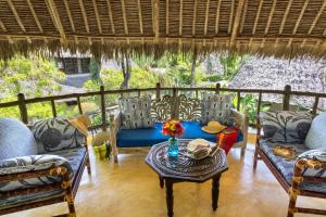 Aestus Villas Resort