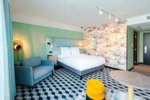 Hotels Le Splendid Hotel Lac D'Annecy - Handwritten Collection : photos des chambres
