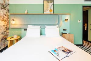 Hotels Le Splendid Hotel Lac D'Annecy - Handwritten Collection : photos des chambres