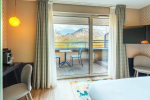 Hotels Le Splendid Hotel Lac D'Annecy - Handwritten Collection : photos des chambres