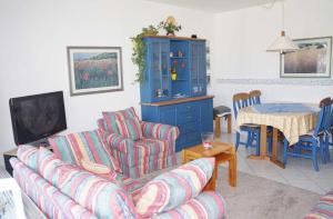 Haus Nordstrand Ferienwohnung 45126