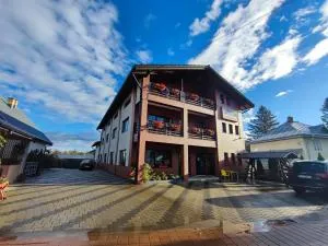 ENIGMA BUCOVINEI - Bilca