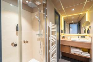 Hotels Le Splendid Hotel Lac D'Annecy - Handwritten Collection : photos des chambres